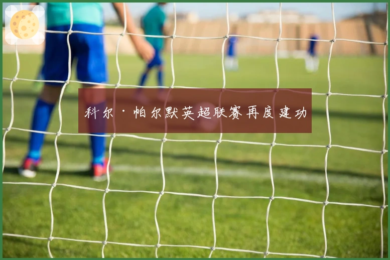 科尔·帕尔默英超联赛再度建功